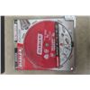 Image 2 : Brand New Diablo 10" + 12"  Medium Aluminum Mitre Saw Blades