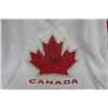 Image 2 : Jonathon Toews Team Canada 2010 Olympics Jersey Sz XL
