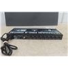 Image 4 : Behringer Ultragain Pro 8 Digital 8 Channel A/D + D/A Converter ADA8000