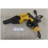 Image 1 : DeWalt Model DW25133 Electric Hammer Drill