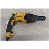 Image 3 : DeWalt Model DW25133 Electric Hammer Drill