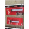 Image 4 : Lot of 6 Milwaukee Lights ; 2 Headlamp Kits, 2 Magnetic Flood Lights, 2 Pocket Flood Lights - All Ne