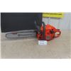 Image 1 : Husqvarna 445 Chainsaw - Brand New