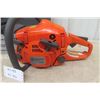 Image 2 : Husqvarna 445 Chainsaw - Brand New