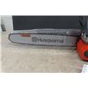 Image 3 : Husqvarna 445 Chainsaw - Brand New