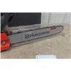 Image 5 : Husqvarna 445 Chainsaw - Brand New