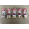 Image 3 : Lot of 5 Diablo Router Bits + 6 Milwaukee Drill Bits - All New