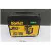 Image 1 : DeWalt 100' 3 Spot Laser Level - New in Hard Case