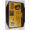Image 3 : DeWalt 100' 3 Spot Laser Level - New in Hard Case