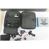 Image 1 : Go Pro Hero 4 Kit in Bag with Chesty Strap
