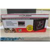Image 4 : Profusion 5000 Watt 240V Ceiling Mounted Garage Heater - Brand New in Box