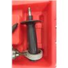 Image 3 : Milwaukee Heavy Duty 2 Speed Right Angle Drill in Hard Plastic Case