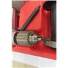 Image 5 : Milwaukee Heavy Duty 2 Speed Right Angle Drill in Hard Plastic Case