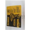 Image 1 : DeWalt 20V Atomic Compact Series 1/2" Drill/Driver Model DCD708B - New in Box