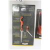 Image 4 : Klein Tools Package; 5 pc Insulated Tool Kit ; Rechargeable Flashlight, Folding Jab Saw - All New in