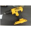 Image 5 : DeWalt 18V Jig Saw + 3/8" Drill with 2 Chargers & 2 Batteries
