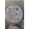 Image 4 : 75 Meters of 14/2 NMD 90 Household Wire - New in Package