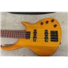 Image 2 : Toby by Tobias Electric Bass Guitar with Soft Case - Excellent Condition