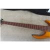 Image 3 : Toby by Tobias Electric Bass Guitar with Soft Case - Excellent Condition