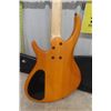 Image 5 : Toby by Tobias Electric Bass Guitar with Soft Case - Excellent Condition