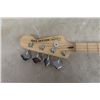 Image 4 : Squire by Fender Electric Mustang Bass with Soft Case