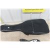 Image 9 : Squire by Fender Electric Mustang Bass with Soft Case