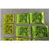 Image 2 : 12 New Sealed Packages of Ernie Ball Regular + Beefy Guitar Strings