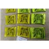 Image 3 : 12 New Sealed Packages of Ernie Ball Regular + Beefy Guitar Strings