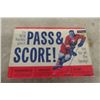Image 1 : Vintage Board Game Pass + Score