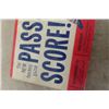 Image 3 : Vintage Board Game Pass + Score