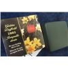 Image 5 : 2003 Golden Daffodil 50 cent Sterling Silver Coin with Case + Sleeve
