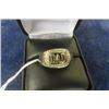 Image 2 : Men's Ring Sz 10.5 10k Gold + Diamond Total Weight 4.62g