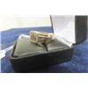Image 5 : Men's Ring Sz 10.5 10k Gold + Diamond Total Weight 4.62g