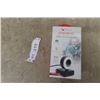 Image 1 : New Helix Stream LED Web Cam with Ring Light
