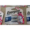 Image 2 : 15 New Energizer CR2 Lithium Batteries