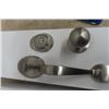 Image 3 : New Belanger Bath Drain Kit with Door Hardware Key + Hardware