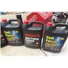 Image 2 : 8 Antifreeze 3.78L each - Total 30.25 Litres