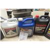 Image 3 : 8 Antifreeze 3.78L each - Total 30.25 Litres