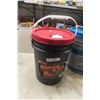 Image 1 : Sealed 5Gal Pail Nemco 15W40 Motor Oil