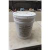 Image 1 : Sealed 5Gal Pail of National Ultra 15W40 Engine Oil