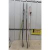 Image 1 : 4 Hockey Sticks - 2 New ; 2 Right Hand , 2 Left Hand
