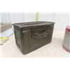 Image 2 : Ammo Box, Tonka Portable Heater, Small Gas Can