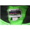 Image 2 : Team Arctic Cat Racing Nylon Jacket Sz L