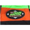 Image 3 : Team Arctic Cat Racing Nylon Jacket Sz L