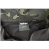 Image 3 : Camouflage Tactical Gear; Sz Med Jacket + Pants New with Tags