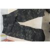 Image 5 : Camouflage Tactical Gear; Sz Med Jacket + Pants New with Tags
