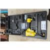 Image 1 : Stanley Fat Max 16ga Air Nailer in Case