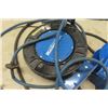 Image 4 : 2 Mastercraft + 1 Powerfist Air Hose Reels
