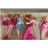 Image 4 : Assorted Barbie Dolls + other Dolls - 19 Total