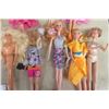 Image 7 : Assorted Barbie Dolls + other Dolls - 19 Total